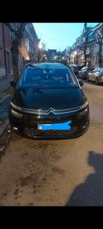 Citroën grand Picasso 7pl, Autos, Particulier, Diesel, Achat