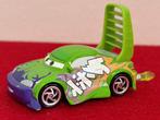 DISNEY CARS Wingo avec Flamme Diecast 1:55, Enlèvement ou Envoi, Comme neuf, Voiture