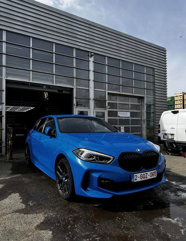 BMW118 pack M, Auto diversen, Auto-accessoires, Zo goed als nieuw, Ophalen