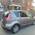 Renault scenic 1.5 dci 2011 climatisation 230000 km 5 places, Autos, Renault, Achat, Rétroviseurs électriques, Boîte manuelle