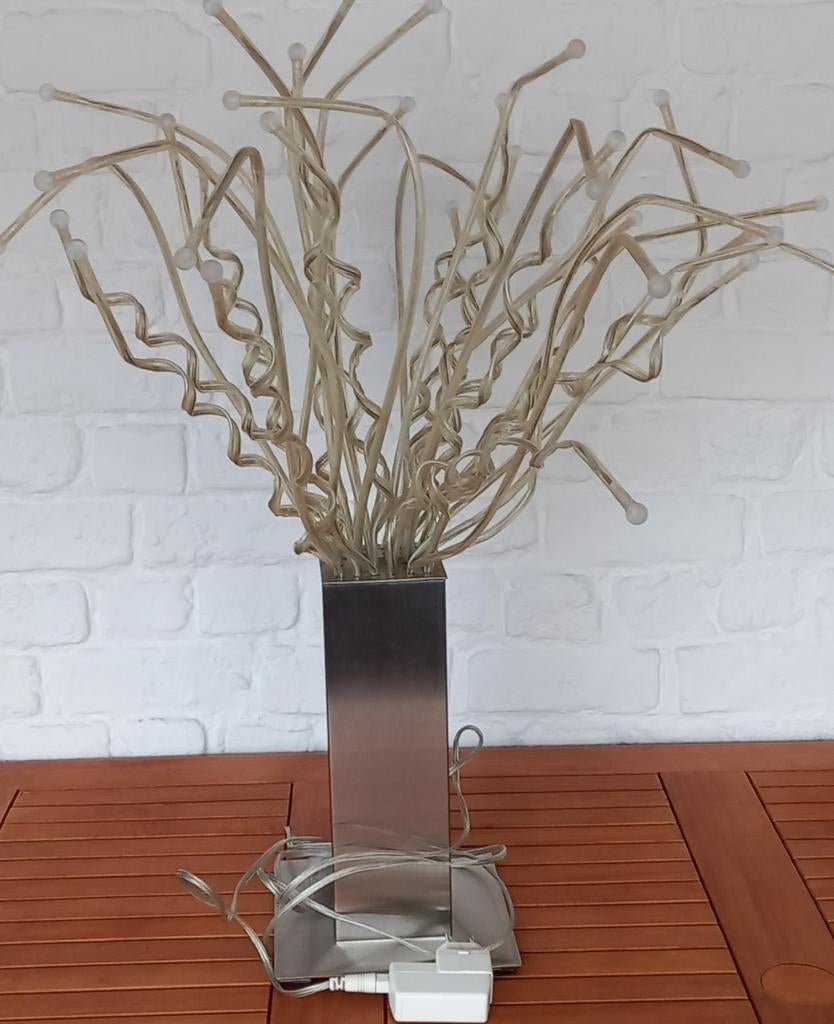 Lampe Ikea Stranne, Enlèvement