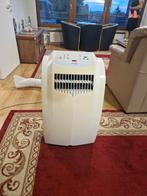 Mobile airco van het merk zibro, Ophalen, Zo goed als nieuw, Mobiele airco