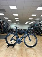 De Rosa TT03 DISK Di2 Dura-Ace Carbon Racefiets, Ophalen, Zo goed als nieuw