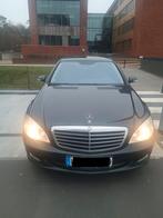 2006 MERCEDES S350, Autos, Achat, Particulier, Cruise Control, Électrique