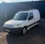 Prêt à immatriculer Citroën berlingot 2l HDI, Autos, Particulier, Achat, Citroën