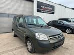 Citroën Berlingo 1.4 essence Multispace 2007 180 000 km, Autos, Achat, Entreprise, Berlingo, Essence