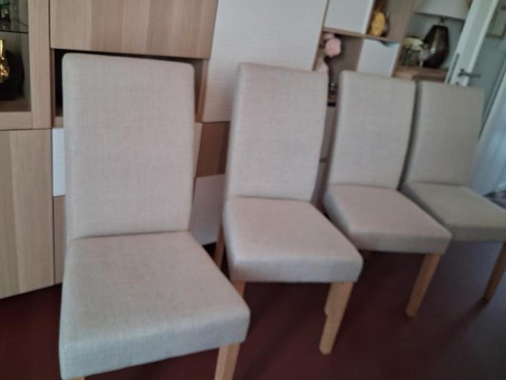 Chaises, Maison & Meubles, Chaises, Enlèvement