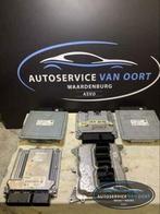 BMW N43 N46 N20 N47 motorbrein brein motor E90 F30 E87, -, Utilisé, -, -