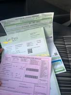 Vw fox prete a immatriculé, Enlèvement ou Envoi, Comme neuf