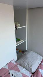 BunkBed, Ophalen, Gebruikt, 90 cm, 160 tot 180 cm