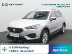 Seat Tarraco Tarraco 1.5 TSI Style DSG (EU6AP), Autos, Automatique, Cruise Control, Essence, https://public.car-pass.be/vhr/e6546dbb-c03e-4cc6-bdc0-c0c3c78742dd