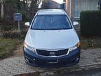 Kia Magentis 2.0 Automaat
208.000km. Euro 4 2010bj., Auto's, Kia, Zwart, 4 cilinders, Magentis, Leder