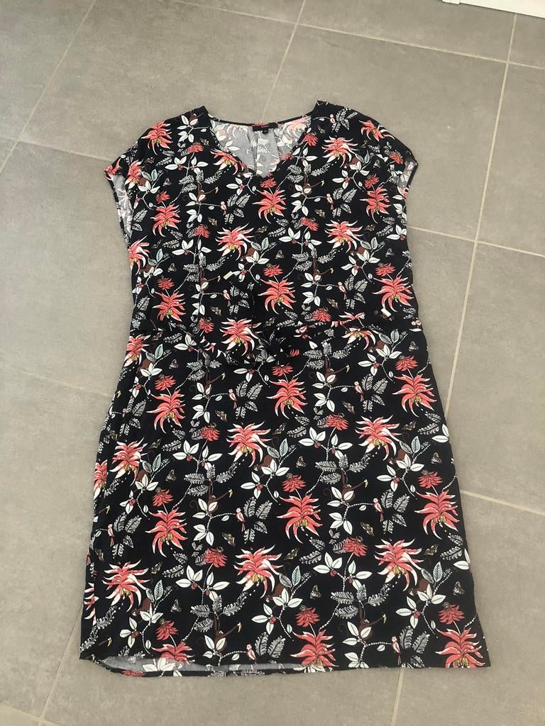 Kleedje Jbc, maat 44, Vêtements | Femmes, Robes, Enlèvement ou Envoi, Comme neuf, Taille 42/44 (L)