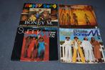 45t's the best of BONEY M. jaren '70, Enlèvement ou Envoi, Comme neuf, Autres formats, Disco