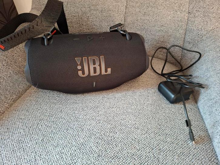 JBL Xtreme 4 Tomorrowland Limited Edition afhalen in NL, TV, Hi-fi & Vidéo, Enceintes, JBL, Enlèvement
