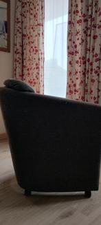 Zeteltje op wielen, Huis en Inrichting, Ophalen, Gebruikt, Eenpersoons, Stof