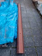 Poutrelle metallique, Bricolage & Construction, Métaux, Enlèvement, Utilisé, Fer