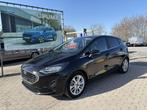 Ford Fiesta EcoBoost 125pk mHEV Titanium / Weinig km's, Auto's, https://public.car-pass.be/vhr/47352cfc-38c7-4da0-9457-7e43d33510c0