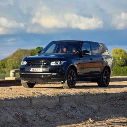 Range Rover Vogue Autobiography 3l tdv6, Autos, Land Rover, Particulier, Caméra 360°, 4x4, Caméra de recul, Phares directionnels