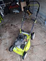 Tondeuse à gazon, Jardin & Terrasse, Utilisé, Tondeuses à gazon à essence, Central Park