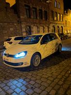 Golf 6 1.2 TSI 2010, Achat, Alcantara, Golf, Particulier