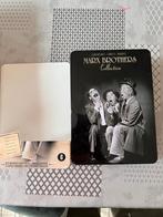 Marx Brothers Boxset, metalen box, Vanaf 9 jaar, Ophalen of Verzenden, Zo goed als nieuw, Komedie