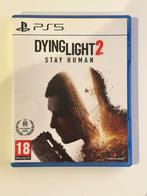 PS5: Dying Light 2 Stay Human, Games en Spelcomputers, Ophalen, Zo goed als nieuw