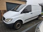 Mercedes Vito 109cdi gekeurd voor verkoop, Wit, Mercedes-Benz, Particulier, Euro 4
