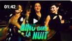 Nino dans la nuit, Tickets & Billets, Deux personnes, Ne s'applique pas, Billet gratuit films spécifiques