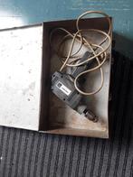 Boormachine, Ophalen