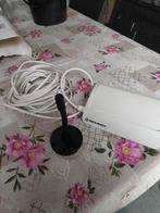 DABAntenne, Enlèvement, Antenne