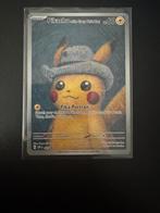 Grey Hat Pikachu (Promo) #085, Enlèvement ou Envoi, Neuf