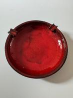 Schaal in keramiek perginem, Ophalen of Verzenden