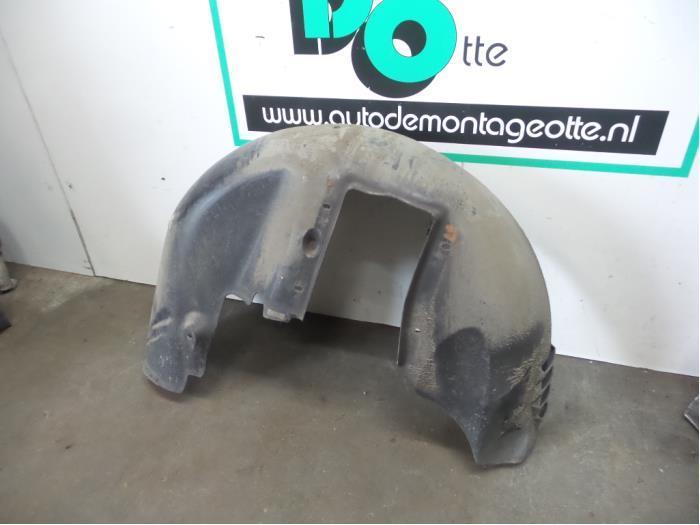 Wielkuip van een Chrysler 300 C, Auto-onderdelen, Carrosserie, Chrysler, Gebruikt, 3 maanden garantie, Ophalen of Verzenden