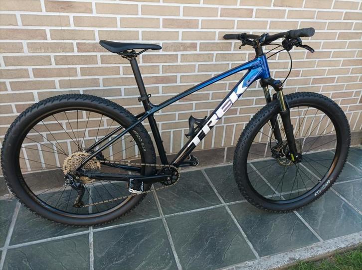 Trek Marlin 6 à vendre., Vélos & Vélomoteurs, Vélos | VTT & Mountainbikes, Trek, Enlèvement