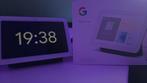 Google nest hub GA01892, Ophalen, Zo goed als nieuw, Google