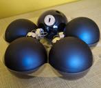 Kerstballen blauw, Diversen, Kerst, Ophalen