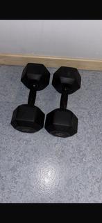 Dumbells, Sport en Fitness, Ophalen, Zo goed als nieuw