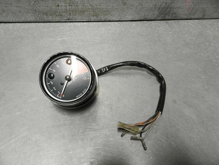 CL200 1973 - 1976 Honda Tellers Toerenteller D1-44005, Motoren, Onderdelen | Honda