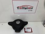 AIRBAG VOLANT Volkswagen Lupo (6X1) (6X0880201C), Utilisé, Volkswagen