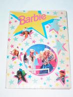 Barbie Sticker Album – Stickers onvolledig (Vintage jaren ’8, Enlèvement ou Envoi, Utilisé, Bande dessinée ou Dessin animé