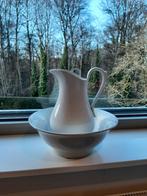 Antieke lavaboset, Enlèvement