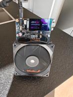 NerdQaxe+ 2.4TH, Informatique & Logiciels, Serveurs, Enlèvement, Comme neuf