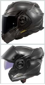 Casque ls2 advant x carbon XXl neuf, Enlèvement, XXL