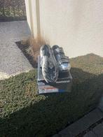 Shimano fietsschoenen - maat 41, Fietsen en Brommers, Fietsaccessoires | Fietskleding, Ophalen, Gebruikt, M, Dames