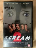 DVD's verschillende titels (zie foto's), Cd's en Dvd's, VHS | Film, Ophalen, Zo goed als nieuw