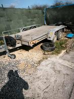 Plateau voiture, Autos : Divers