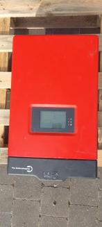 Onduleur SMA Sunny Boy, Enlèvement, Utilisé, Collecteur, 200 watts-crêtes ou plus