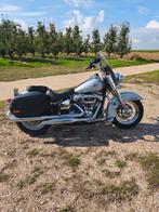 Harley Davidson Softail FLHCS HERITAGE CLASSIC, Motoren, 2 cilinders, Particulier, 1868 cc