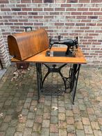 Pfaff 112 trapnaaimachine, Hobby en Vrije tijd, Ophalen of Verzenden, Pfaff
